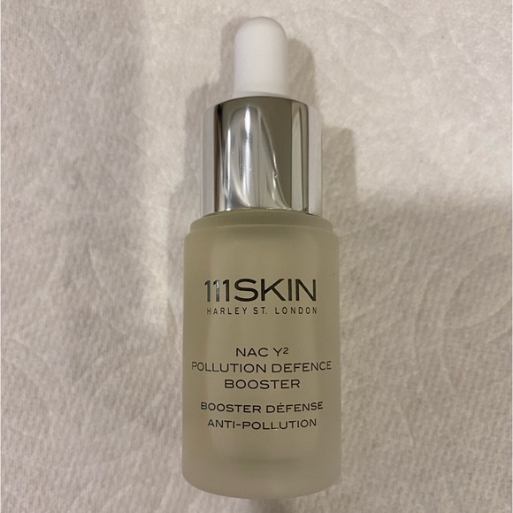 BRAND NEW 111SKIN pollution defense booster
0.68 oz - Picture 5 of 7